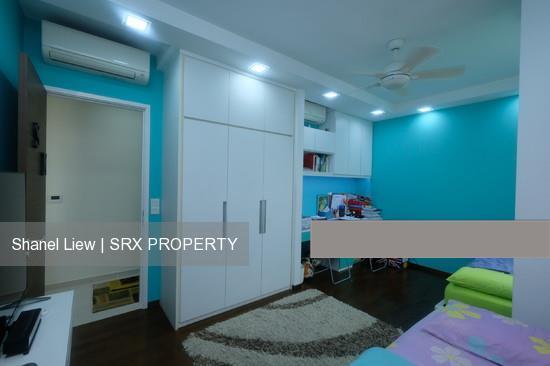 Arc at Tampines (D18), Condominium #203522731